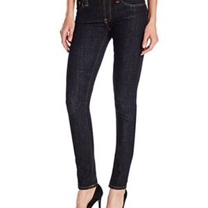 Nudies High Kai Jeans